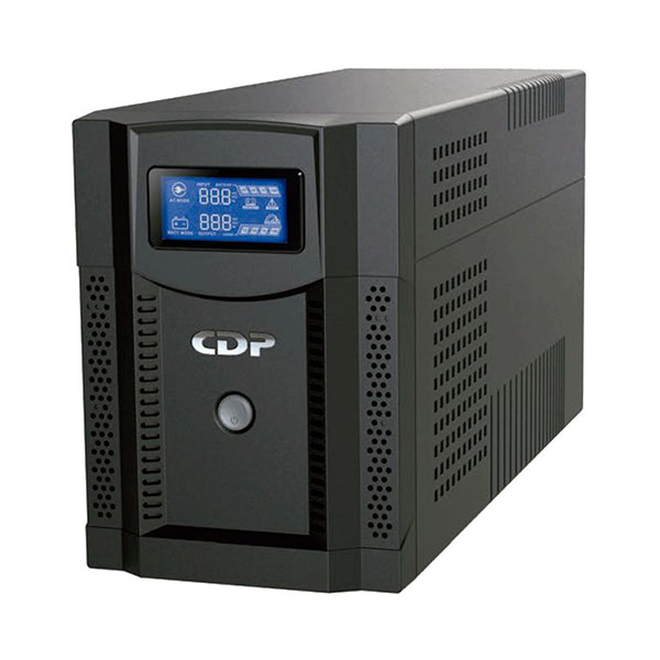 UPS CDP Monofasica On Line 1000VA/900W