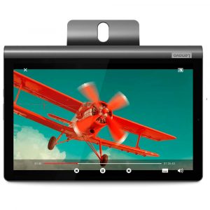 Tablet Lenovo Yoga YT-X705F 64gb 4gb Cam 8mp 5mp FHD 10.1"