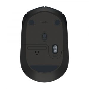 Mouse Logitech M170 Inálambrico