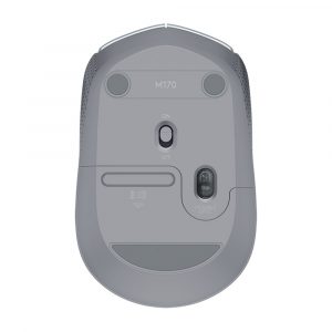 Mouse Logitech M170 Inálambrico