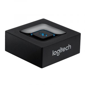 Logitech Z906 Sistema de Sonido 5.1 Certificación THX + Adaptador Bluetooth