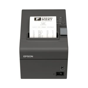 Impresora POS EPSON TM-T20 TÉRMICA