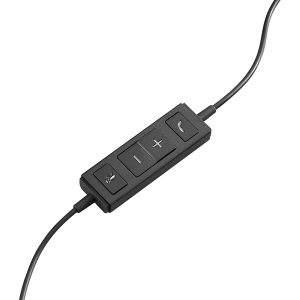 DIADEMA Logitech H570 USB MONOAURAL