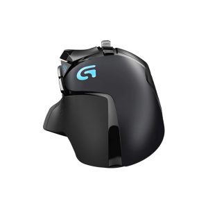 Mouse Logitech GAMING G502 Hero RGB