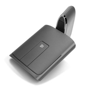 LENOVO YOGA MOUSE BLACK-WW