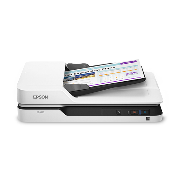 Epson Scanner WorkForce DS-1630