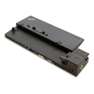 LENOVO ThinkPad Pro Docking Station - 90W