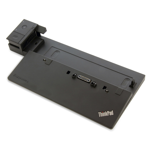 LENOVO ThinkPad Ultra Docking Station - 170W