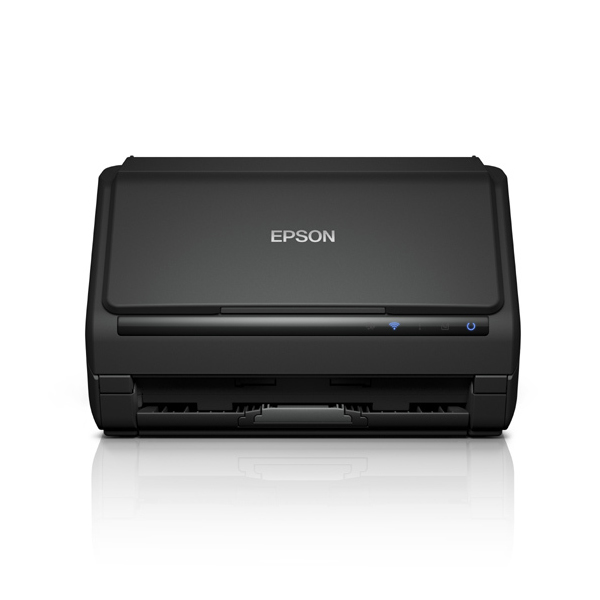 Epson Scanner WorkForce ES-500W