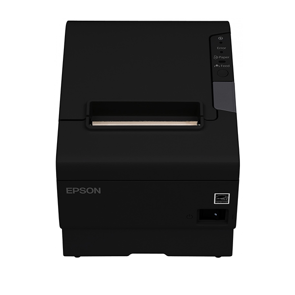 Impresora POS EPSON TM T88V 834 USB