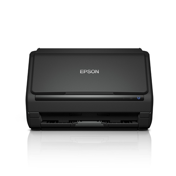 Epson Scanner WorkForce ES-400
