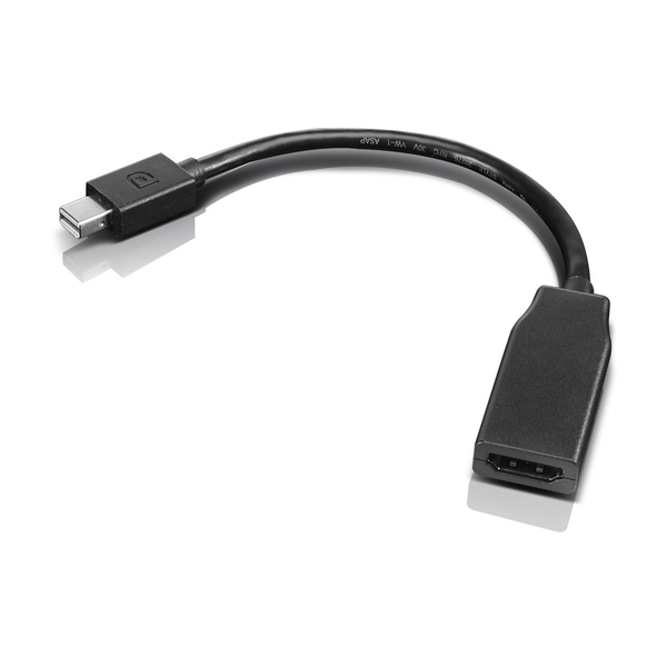 LENOVO Adaptador Lenovo Mini DisplayPort A HDMI