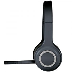 DIADEMA Logitech H600 WIRELESS