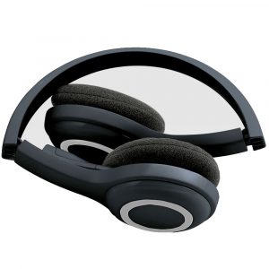 DIADEMA Logitech H600 WIRELESS