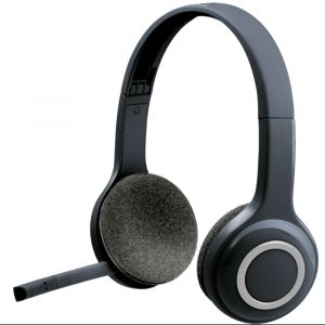 DIADEMA Logitech H600 WIRELESS