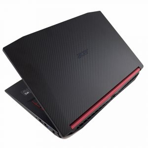 Portátil Gamer Acer Nitro Ci5 1tb 8gb + 16gb Optane Video 4gb