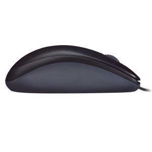 Mouse Logitech M90 Cableado USB