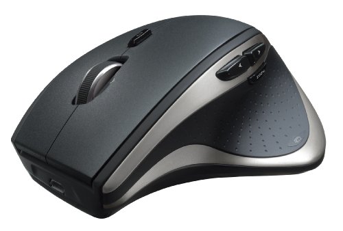 MOUSE Logitech PERFORMANCE MX Bluetooth