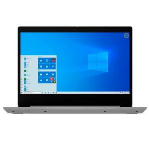 Portátil Lenovo Ideapad Athlon 8gb SSD 256gb Windows 10  Home