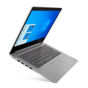 Portátil Lenovo Ideapad Athlon 8gb SSD 256gb Windows 10  Home