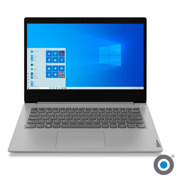 Portátil Lenovo Ideapad Athlon 8gb SSD 256gb Windows 10  Home