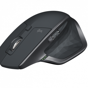 MOUSE Logitech MX Master 2S Bluetooth