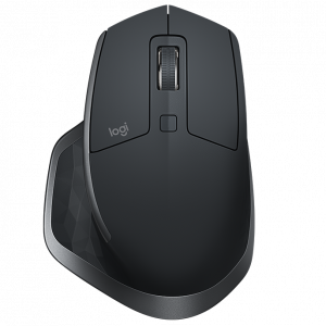 MOUSE Logitech MX Master 2S Bluetooth