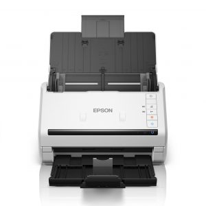 Escaner Epson Worforce DS-530 1 año de Garantia