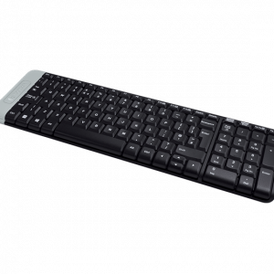 TECLADO LOGITECH K230