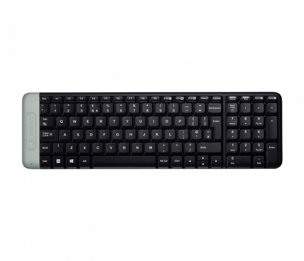 TECLADO LOGITECH K230