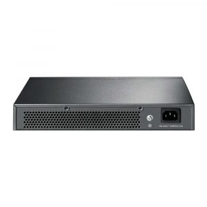 Switch Tp-link 16 Puertos Gigabit Montaje Escritorio/rack TL-SG1016D