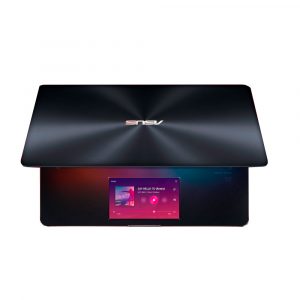 Portátil ASUS Zenbook UX580GE Core i7 H 8va SSD 512GB 8GB GTX-1050TI Win10