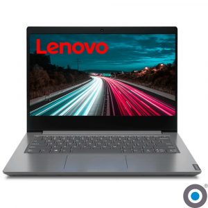 Portátil Lenovo V14 Core i5 1035G1 8gb 1tb + SSD 120gb Linux + Kaspersky