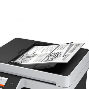 Impresora Multifuncional Monocromática Epson M3170 Ecotank® Wifi Fax Y ADF