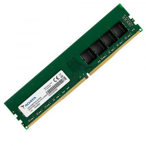 Memoria RAM 16gb Para Pc DDR4 2666 Adata U-DIMM PC de Torre