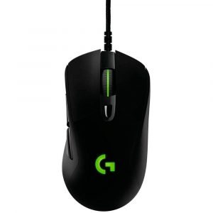 Mouse Gamer Logitech G403 12000 Dpi Usb Lightsync