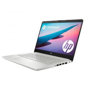 Portatil Hp 14-dk0008la Ryzen 5 16gb SSD 512gb 14 Pulgadas