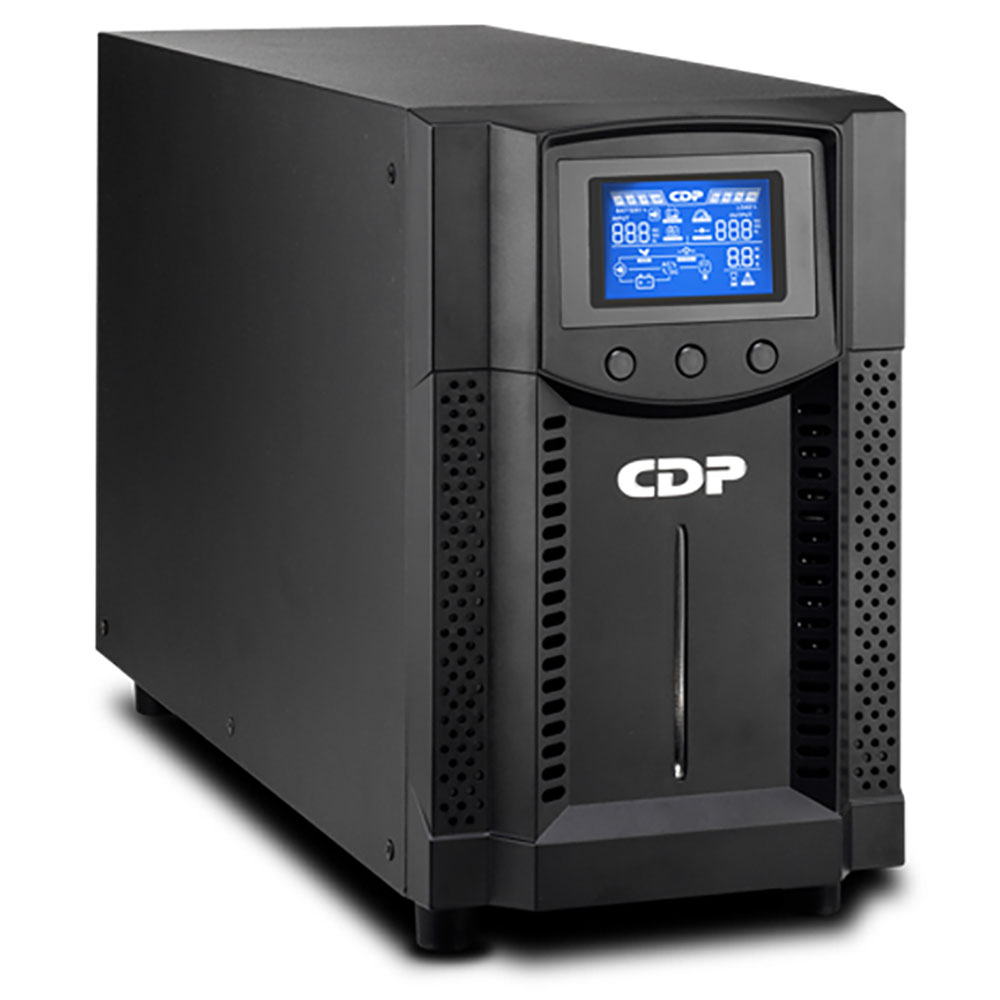UPS CDP ON LINE MONOFASICA 3 KVA