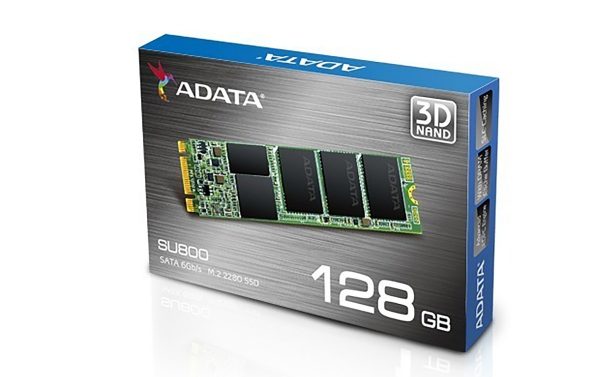 Disco Solido 128GB M2 SSD ADATA¿