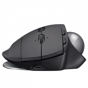 MOUSE TRACKBALL LOGITECH MX ERGO (FLOW)