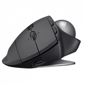 MOUSE TRACKBALL LOGITECH MX ERGO (FLOW)