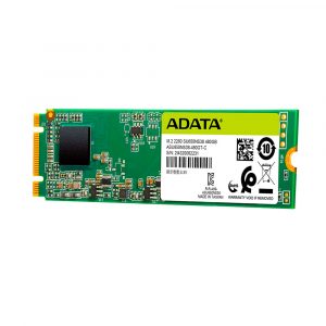 Disco de Estado Solido SSD 480gb M2 Adata Su650 3d