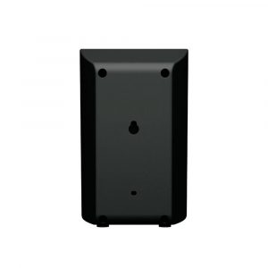Combo Logitech Z607 Sistema de Sonido 5.1 Bluetooth 160W USB radio FM SD + Teclado K600 para Smart TV + Netflix