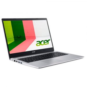 Portatil Acer Aspire 3 Ryzen 5 8gb SSD 256gb Video 2gb 15.6 + Mouse Bluetooth + Kaspersky