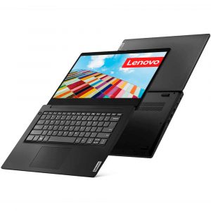 Portátil Lenovo E41-55 AMD Ryzen 3 4gb 1tb Linux 14 Pulgadas