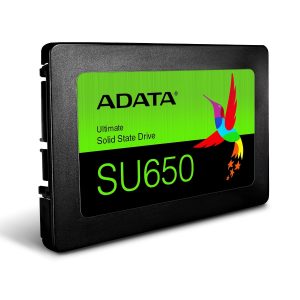 Disco Solido 120GB SATA SSD ADATA