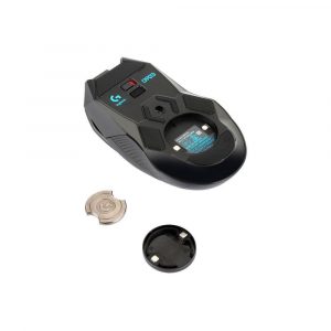 Mouse Logitech Gamer G903 LIGHTSPEED™ POWERPLAY™ Wireless Gaming AMR