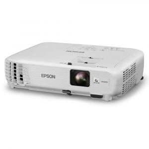Proyector Epson X05+ 3300 Lumens Hdmi XGA 1 Año de Garantia