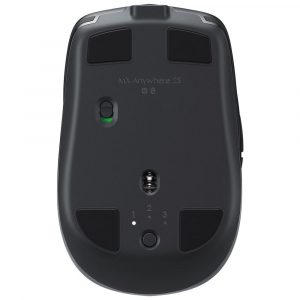 Mouse Inalambrico Logitech MX Anywhere 2S Ergonomico Flow Unify