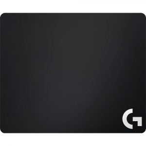 Combo Gamer Logitech Mouse G502 Hero RGB + Pad Mouse G240